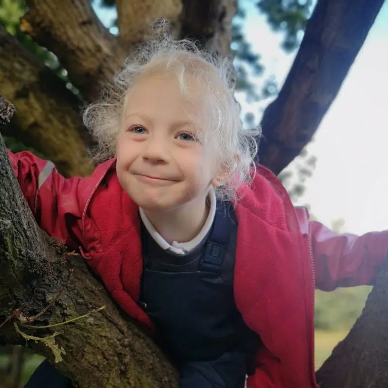 Forest School