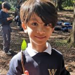 Forest school Wandsworth Prep School