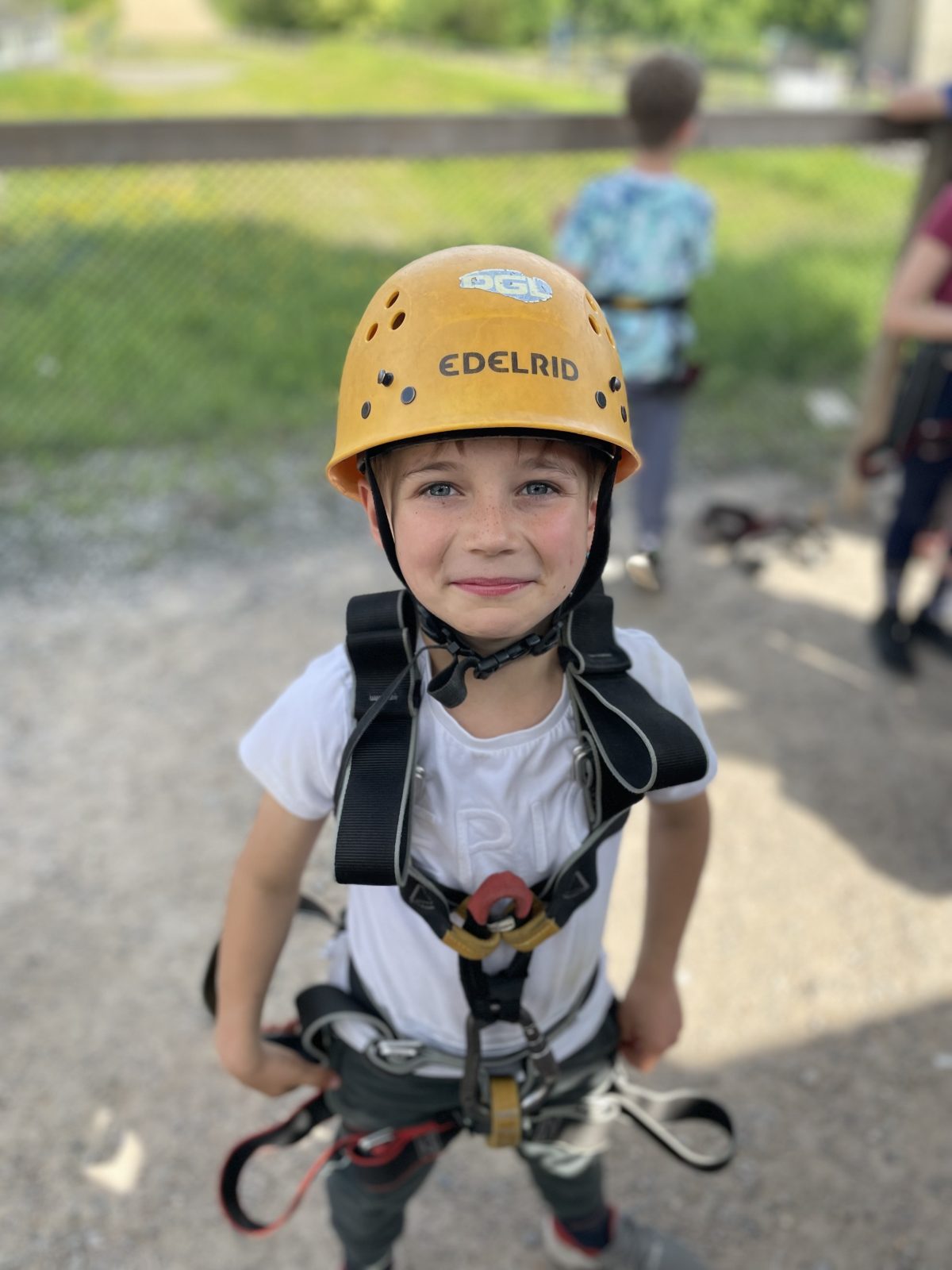 PGL 2023 Year 3 4 Wandsworth Preparatory School