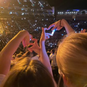 Wandsworth Prep School at Young Voices