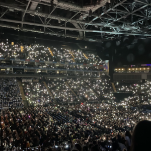 Wandsworth Prep School at Young Voices