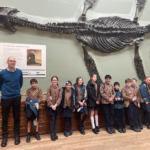 Wandsworth Prep Natural History Museum Trip