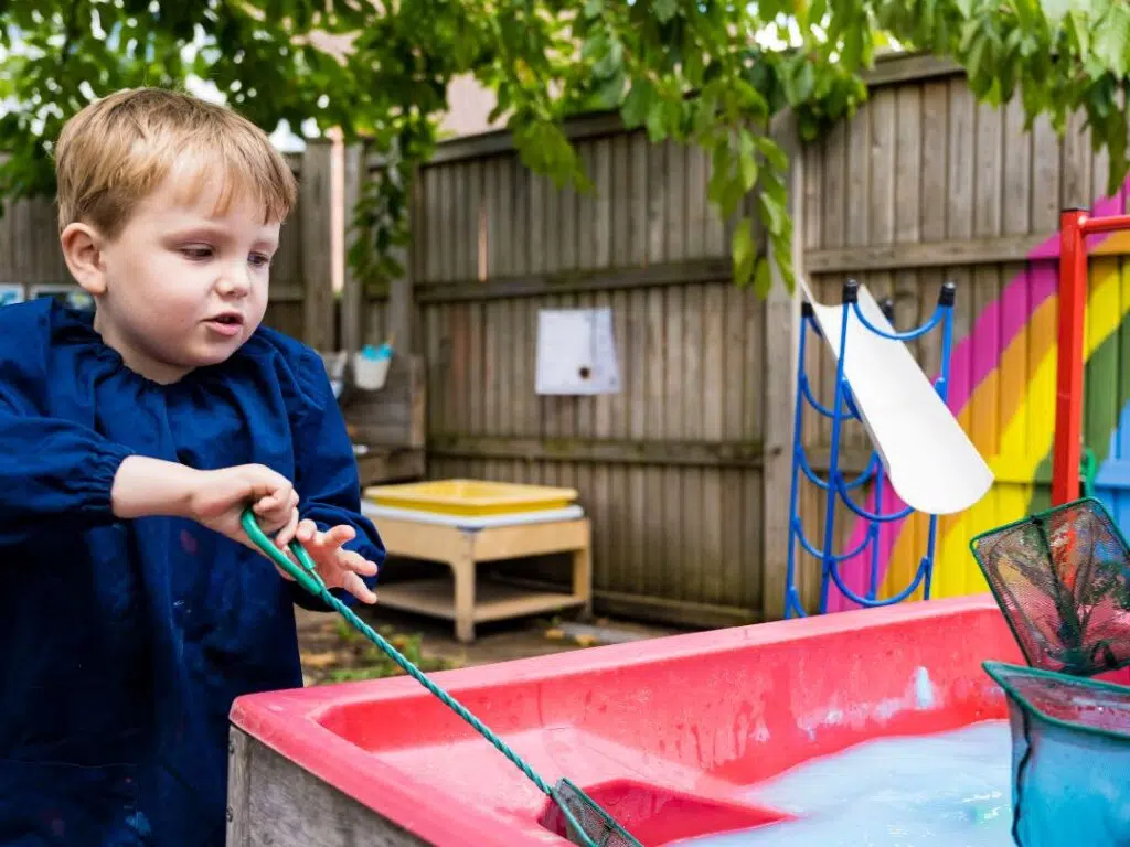 Holiday Club Wandsworth Prep