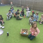 Holiday Club Wandsworth Prep