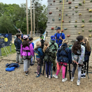PGL Trip Wandsworth Prep