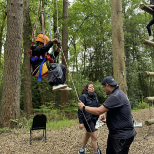 PGL Trip Wandsworth Prep
