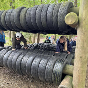 PGL Trip Wandsworth Prep