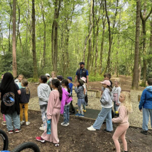 PGL Trip Wandsworth Prep