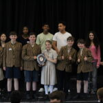Wandsworth Prep Debating Competition Team