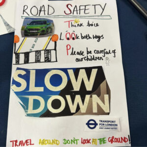 Wandsworth Prep TFL Awards
