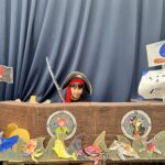 Wandsworth Prep Holiday Camp