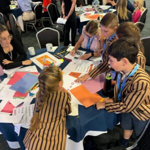 Wandsworth Prep TFL Awards