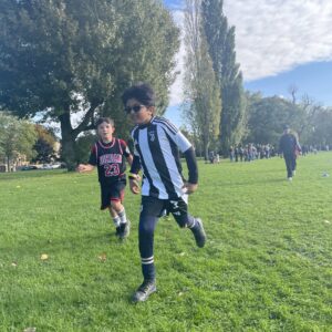 Sport in Mind Fun Run