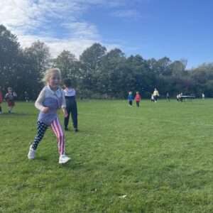 Sport in Mind Fun Run