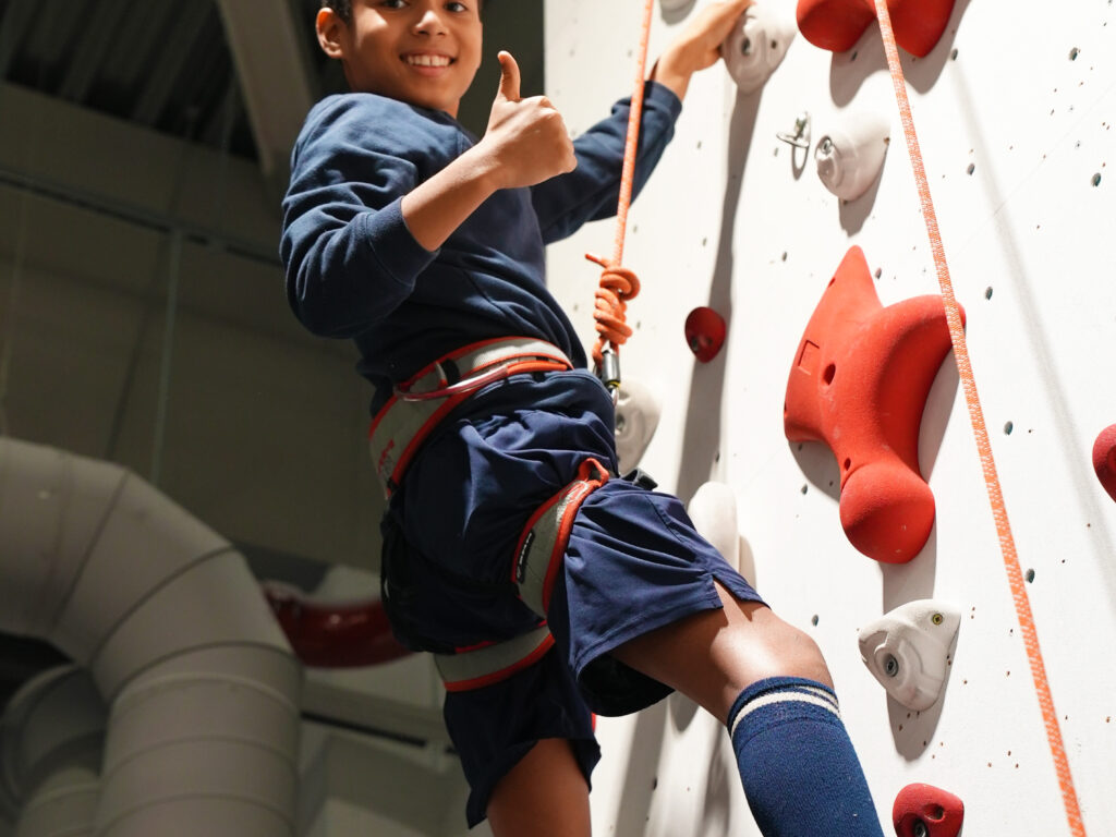 Enrichment at Wandsworth Prep