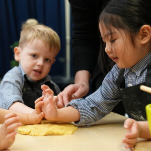 Enrichment at Wandsworth Prep