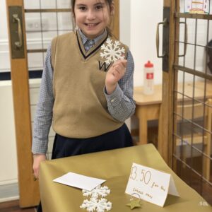 Enterprise at Wandsworth Prep