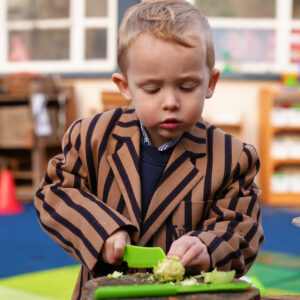 Pre Prep Nursery at Wandsworth Prep
