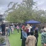 Wandsworth Prep School Games Afternoon