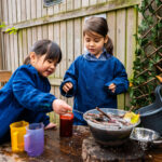 Wandsworth Prep School Stay and Play