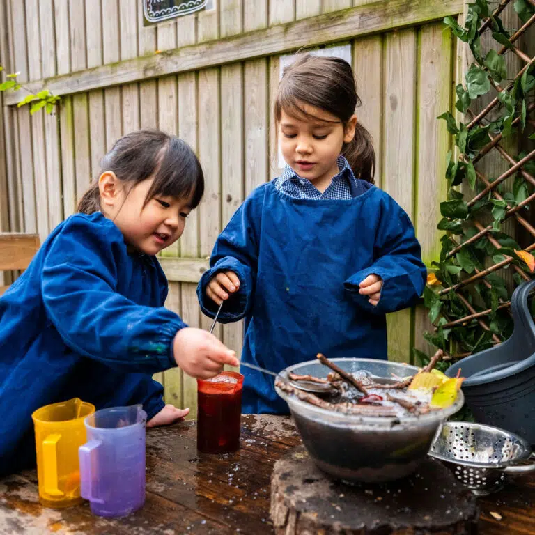 Wandsworth Prep School Stay and Play