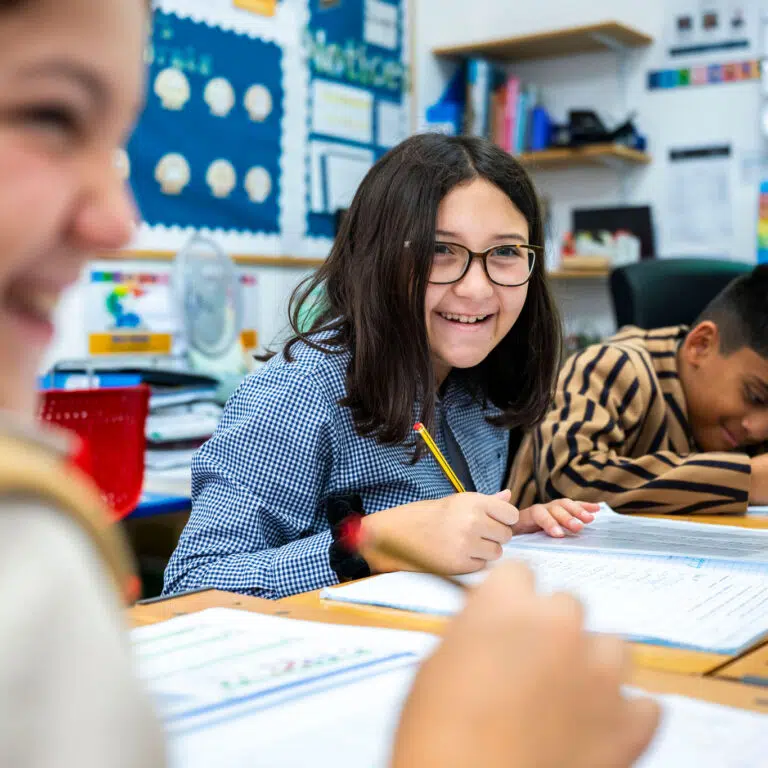 Wandsworth Prep School 7+