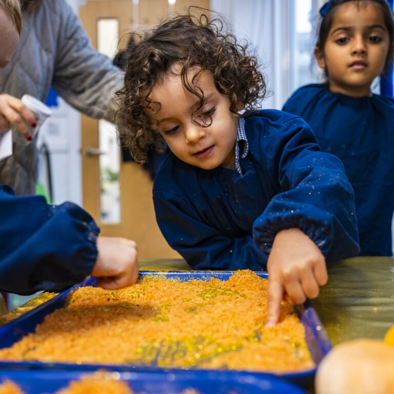 Wandsworth Prep School