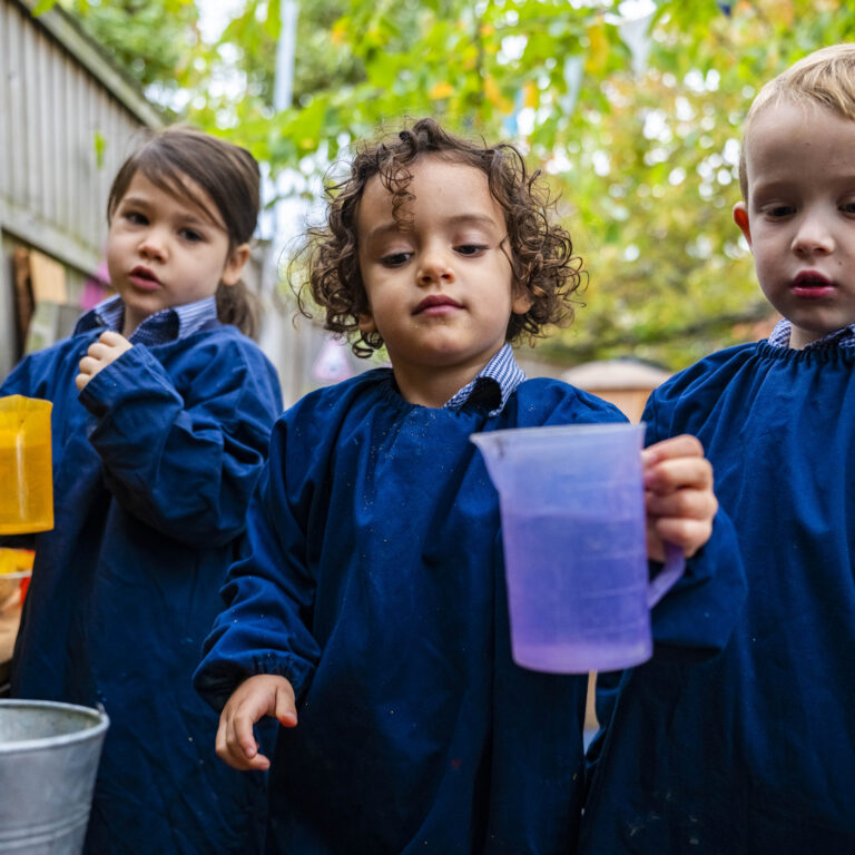 Wandsworth Prep School