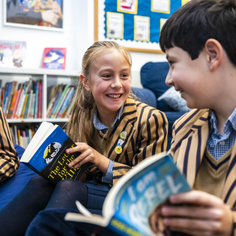 Wandsworth Prep School