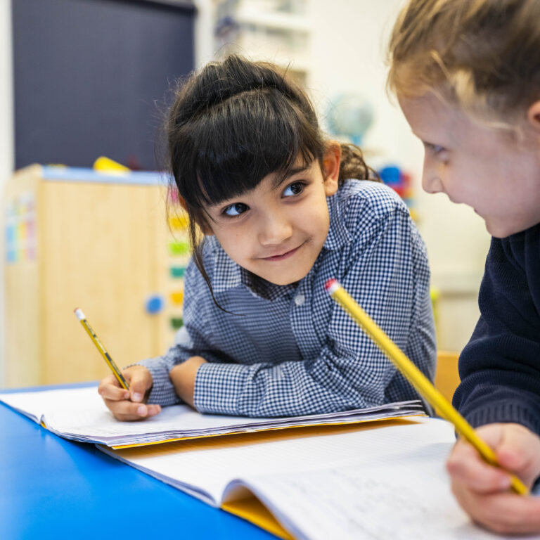 Wandsworth Prep School