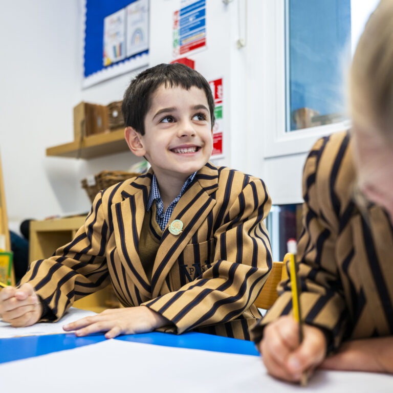 Wandsworth Prep School