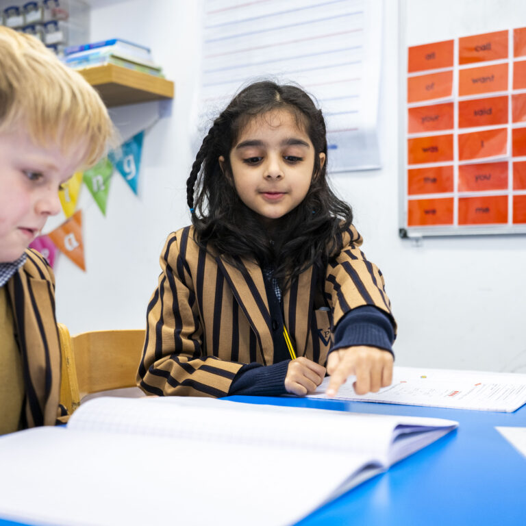 Wandsworth Prep School