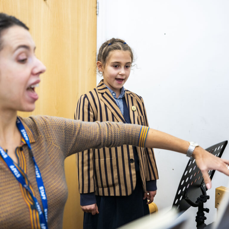 Wandsworth Prep School