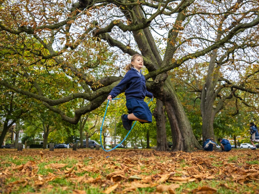 Wandsworth Prep School