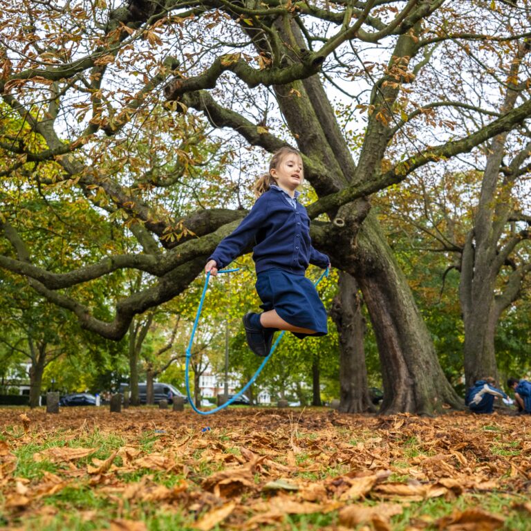 Wandsworth Prep School