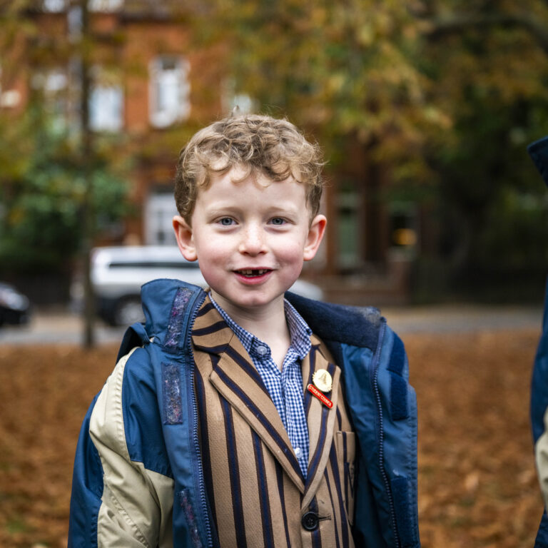 Wandsworth Prep School London