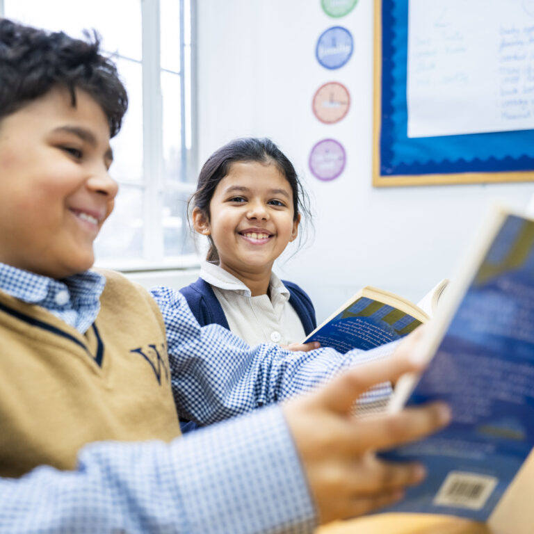 Wandsworth Prep School