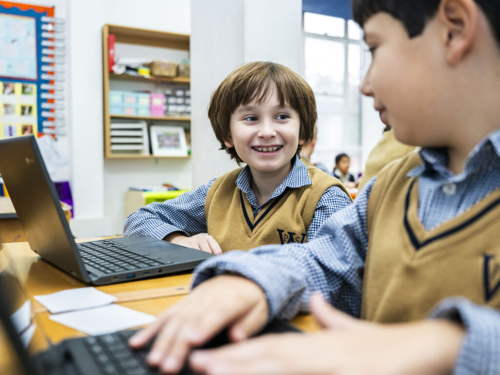 Wandsworth Prep School