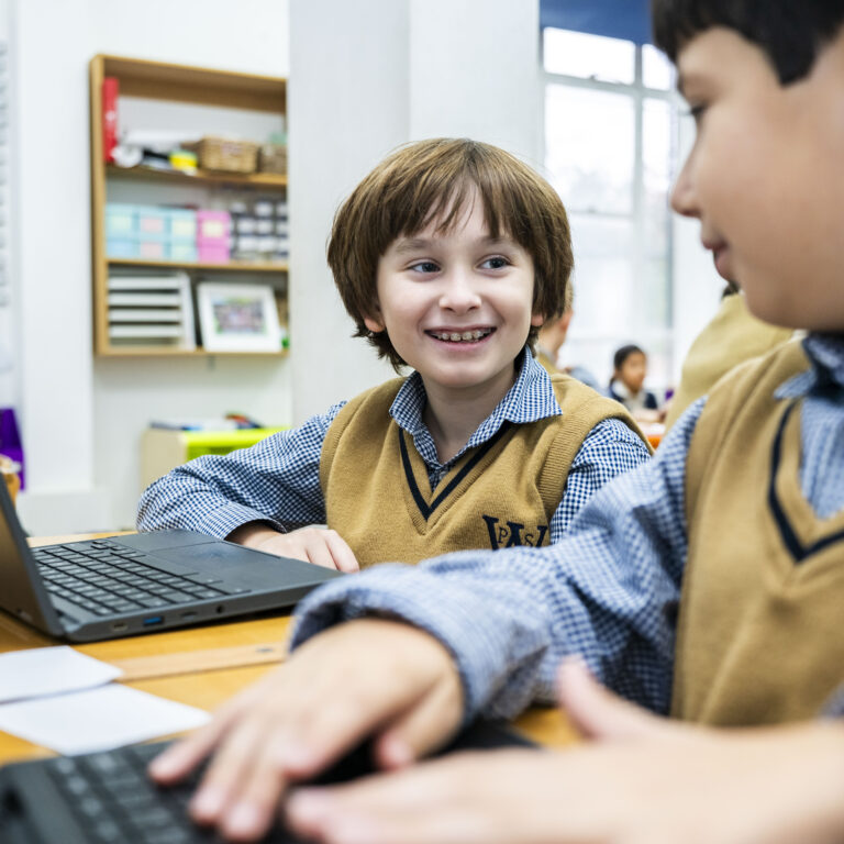 Wandsworth Prep School