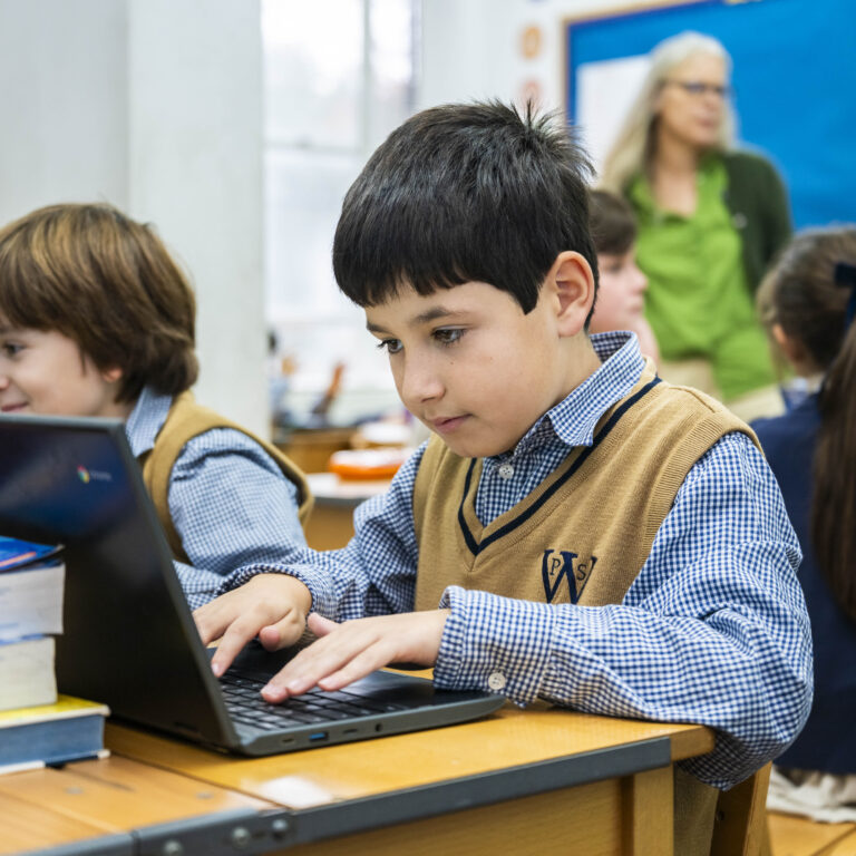 Wandsworth Prep School