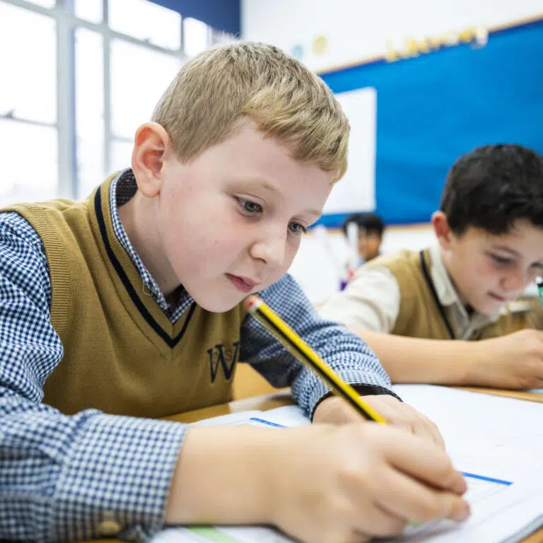 Wandsworth Prep School 11+