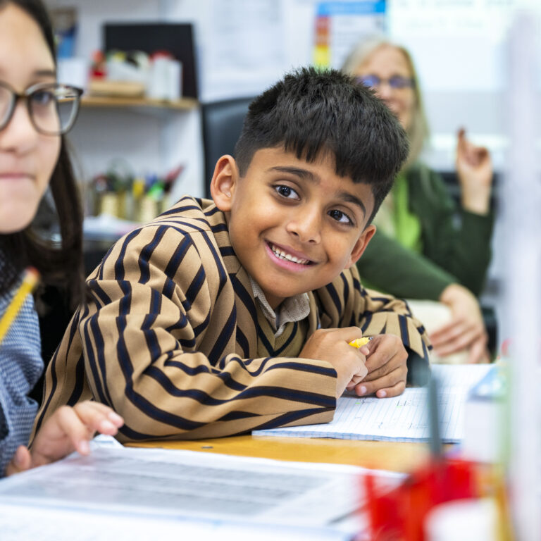 Wandsworth Prep School