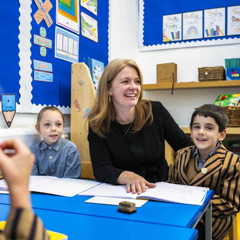 Wandsworth Prep School