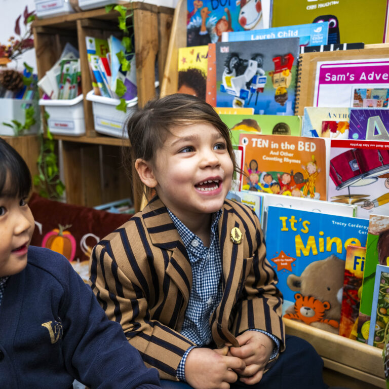 Wandsworth Prep School