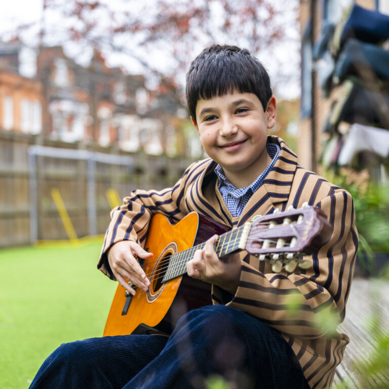 Wandsworth Prep School