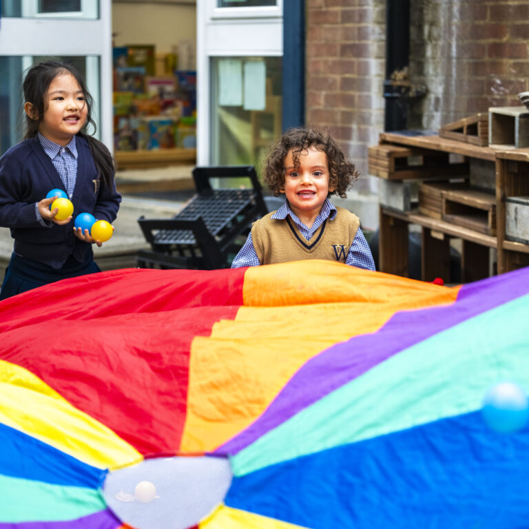 Wandsworth Prep School