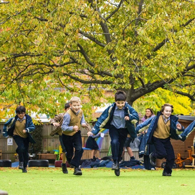 Wandsworth Prep School