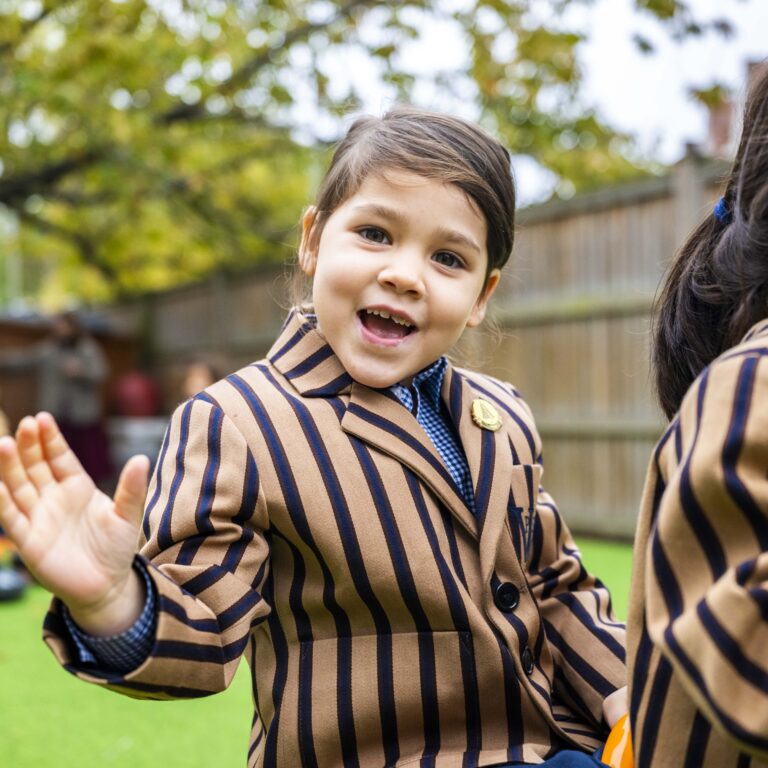 Wandsworth Prep School