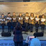 Wandsworth Prep School Choir