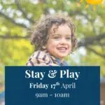 Stay and play Wandsworth Prep School